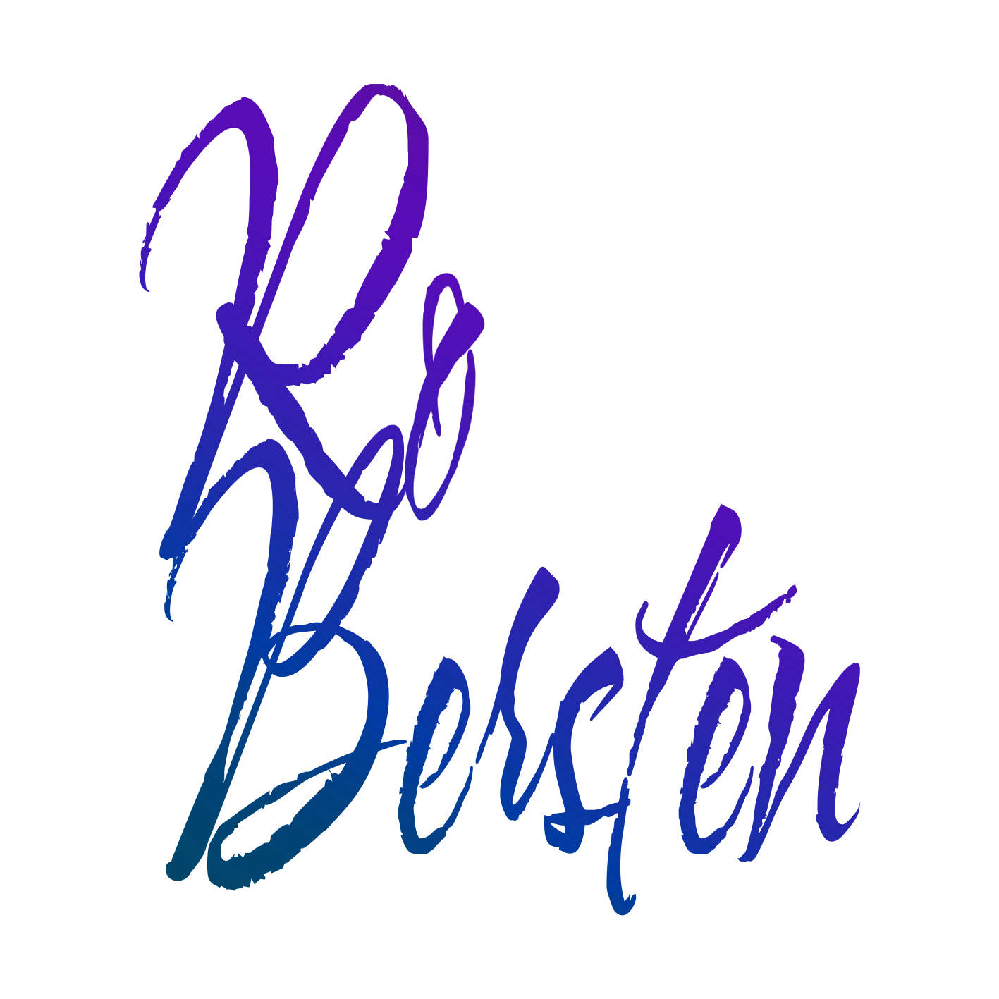 Ro Bersten, strategist, communicator, advocate